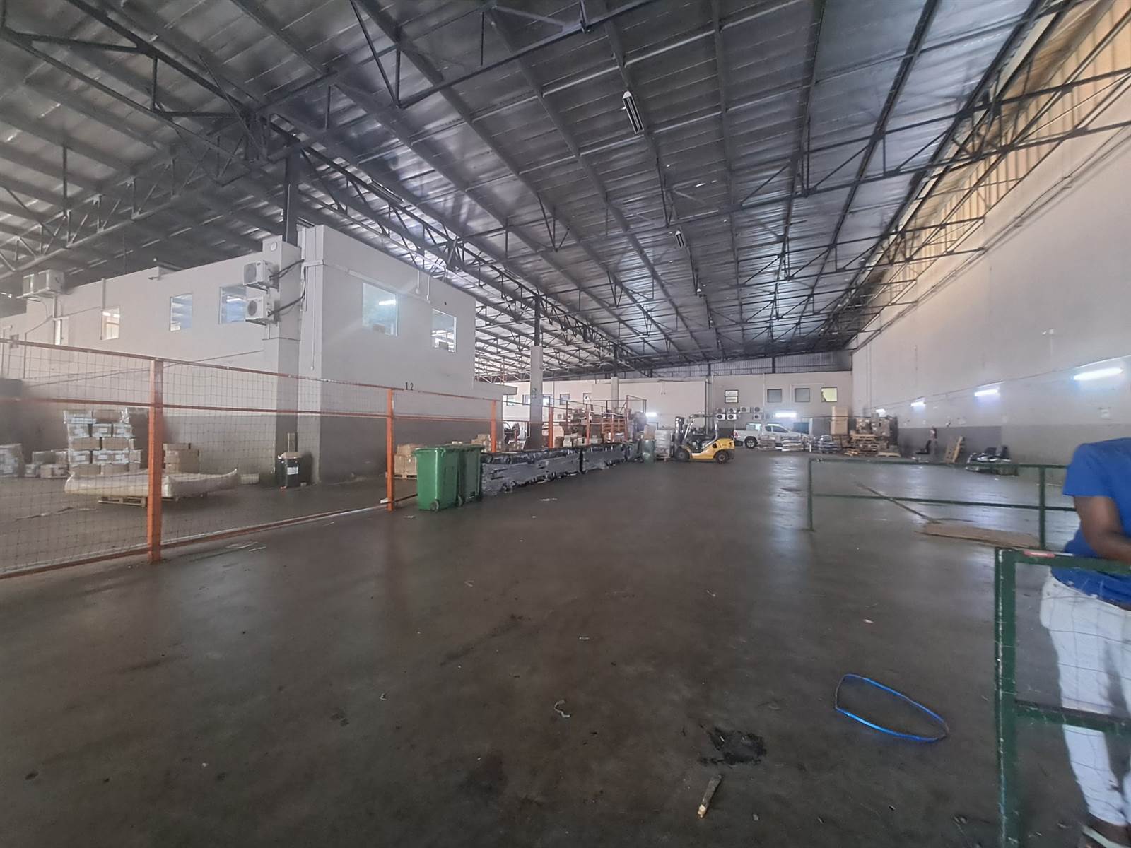 2300  m² Industrial space in Newlands East photo number 4