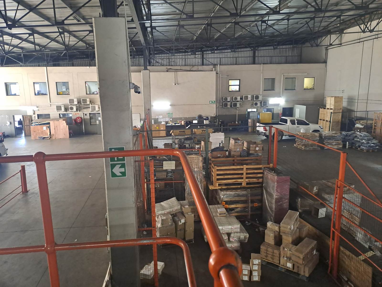 2300  m² Industrial space in Newlands East photo number 10