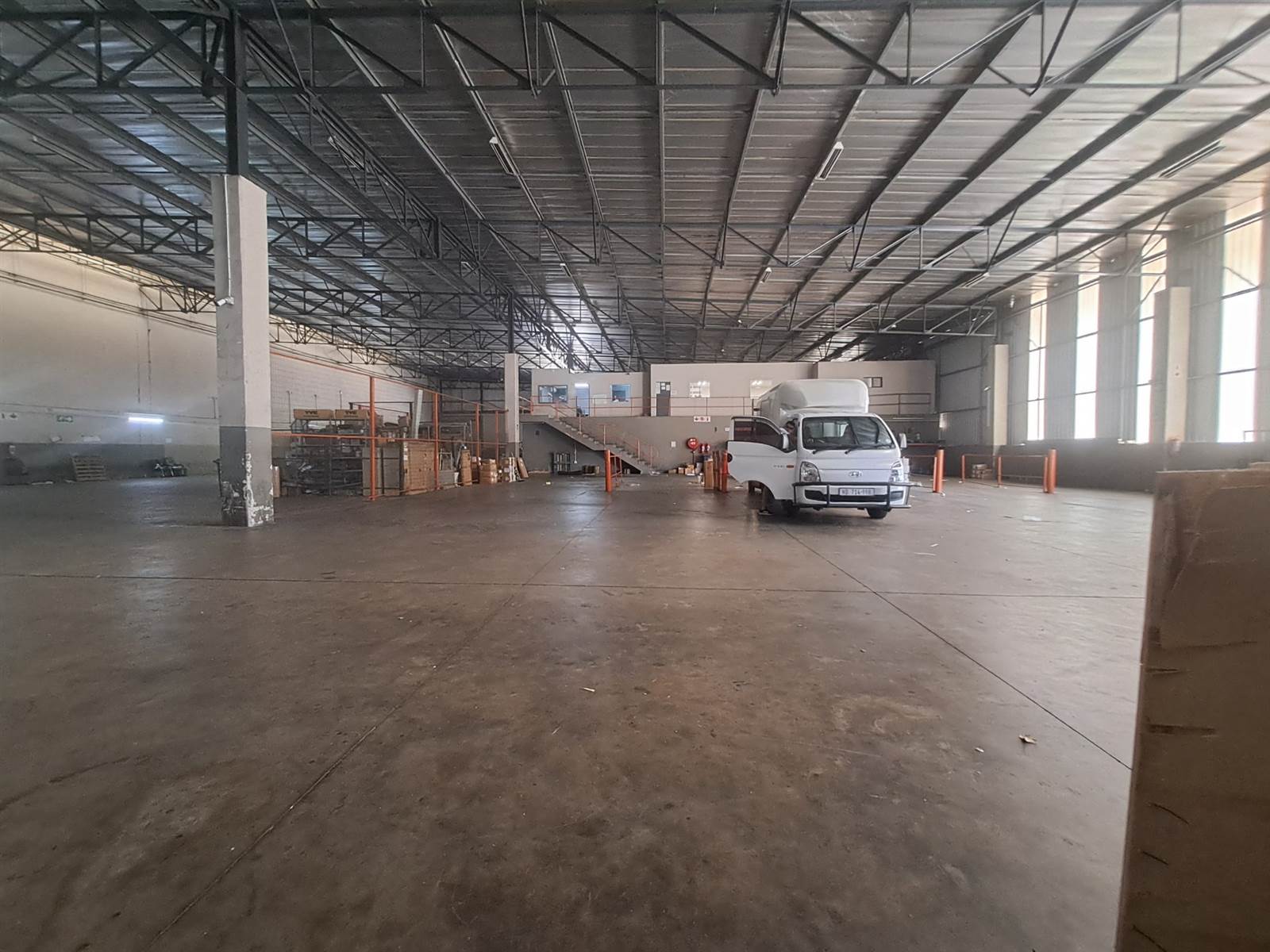 2300  m² Industrial space in Newlands East photo number 6