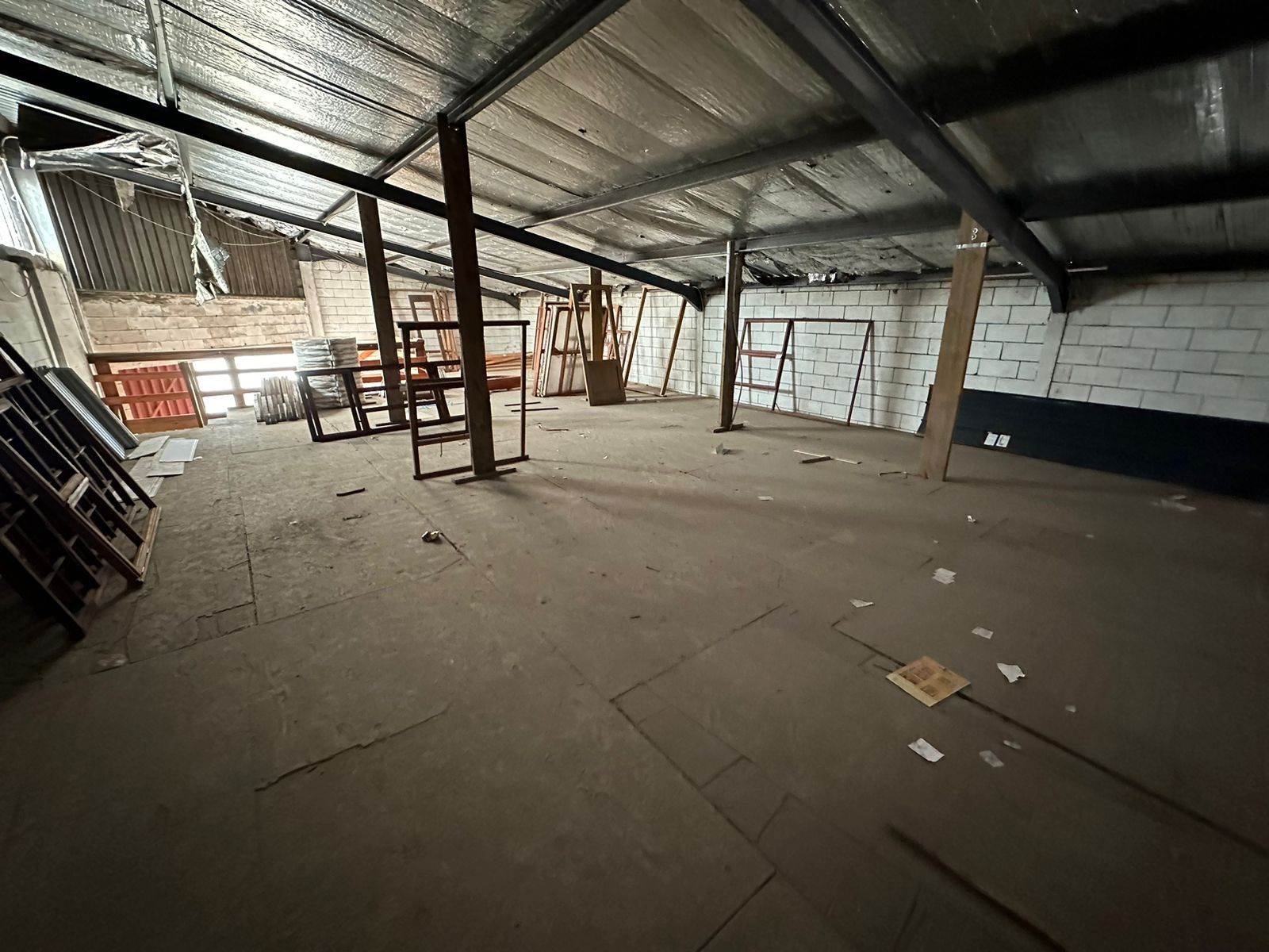 206  m² Industrial space in Philippi photo number 12