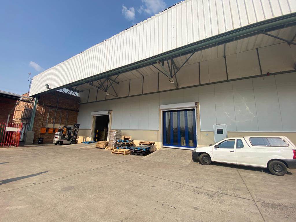 2600  m² Industrial space in Industria West photo number 5