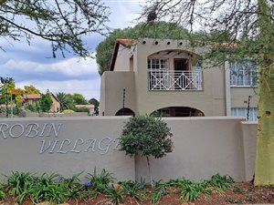 2 Bed Apartment in Robindale