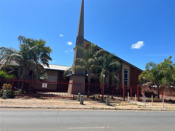 200  m² Commercial space in Kimberley Central