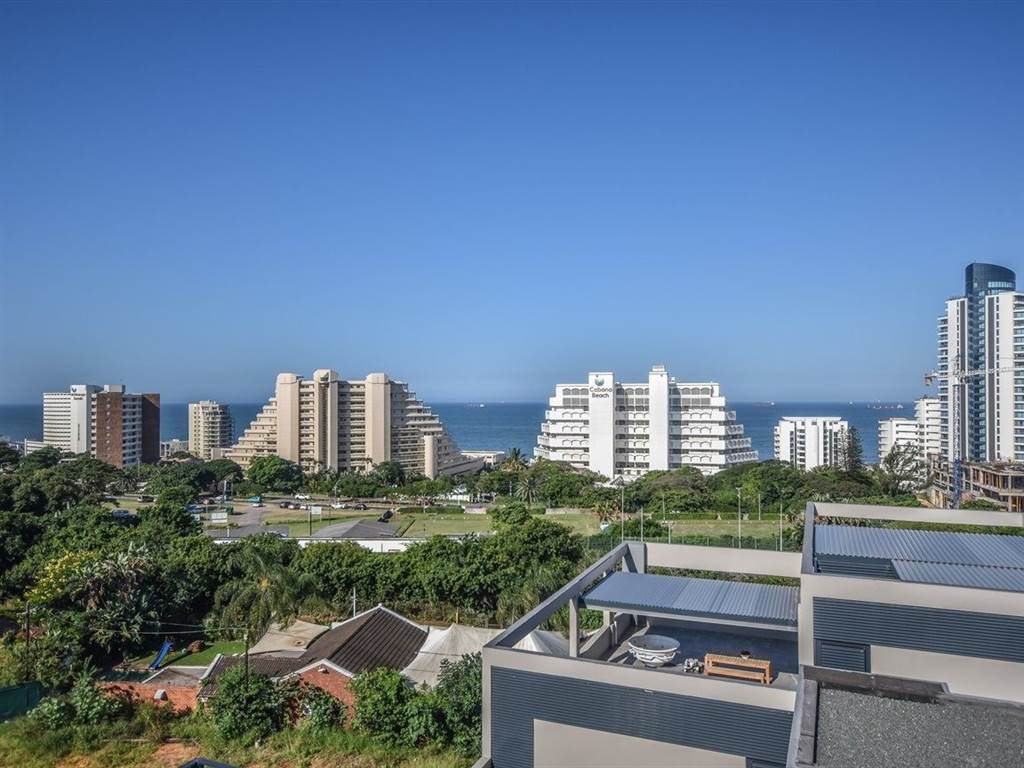 3 Bed Apartment in Umhlanga Rocks photo number 25