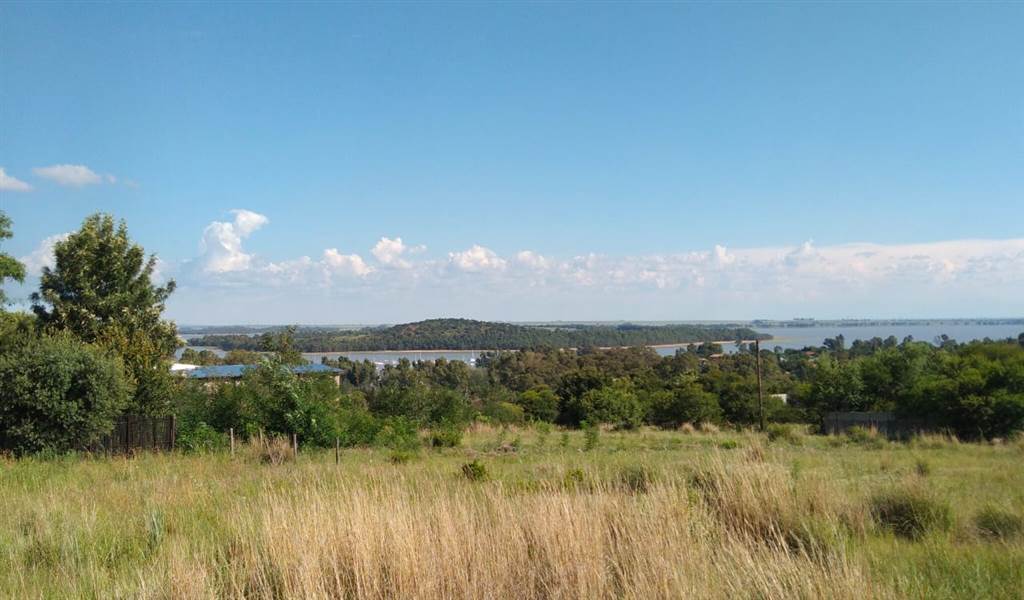 1 ha Land available in Henley on Klip photo number 6