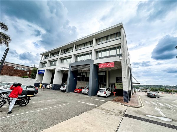 291  m² Commercial space