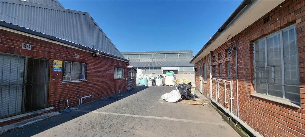 1635  m² Industrial space in Epping photo number 11