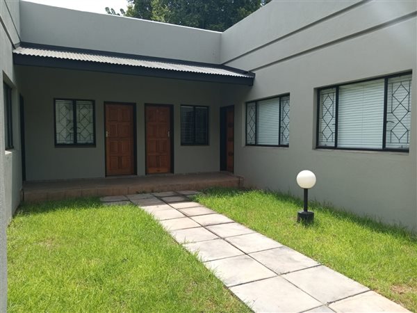 1 Bed Apartment in Polokwane Central