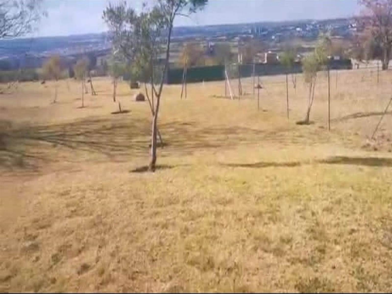 1050 m² Land available in Steyn City photo number 12