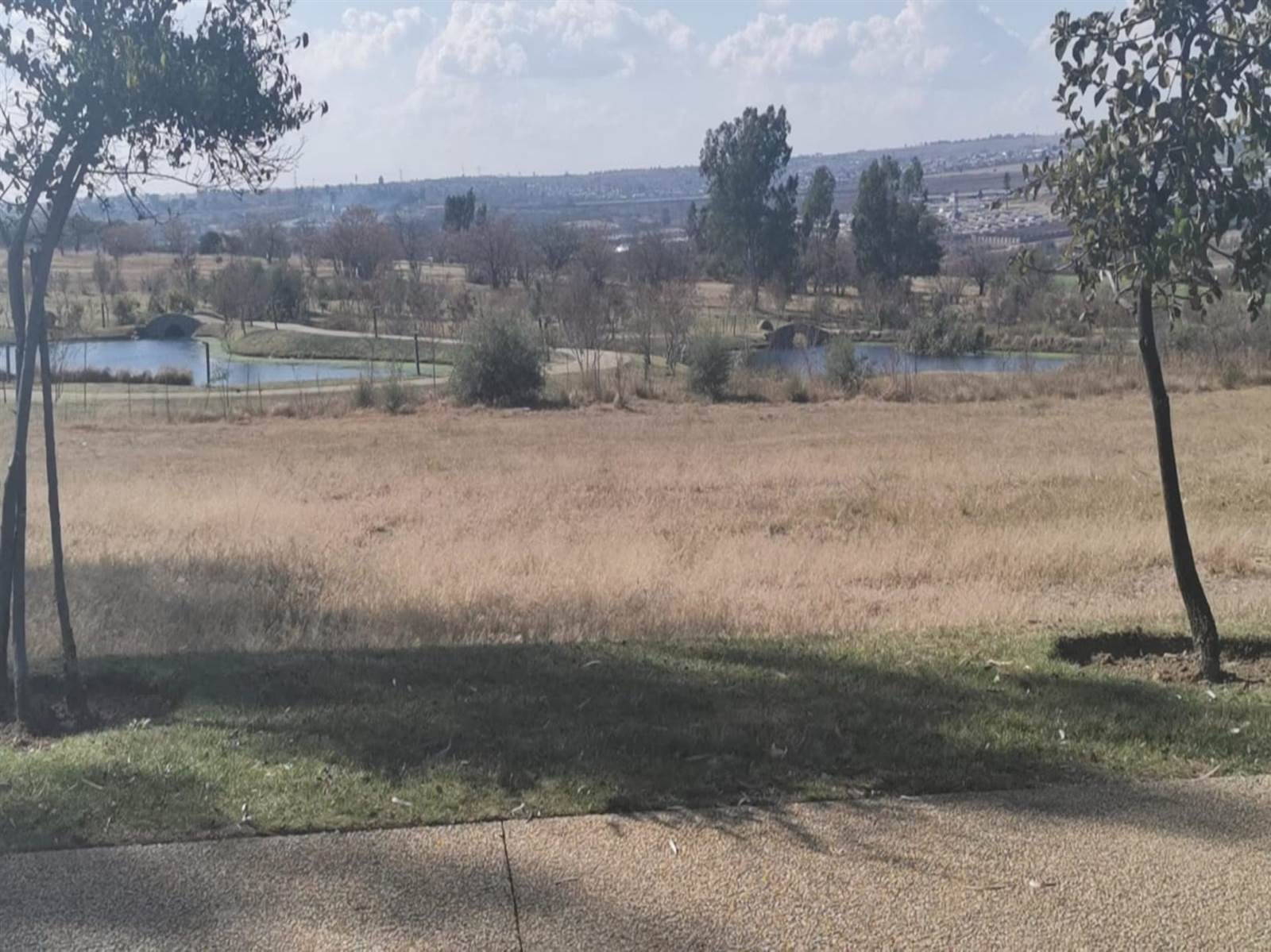 1050 m² Land available in Steyn City photo number 8