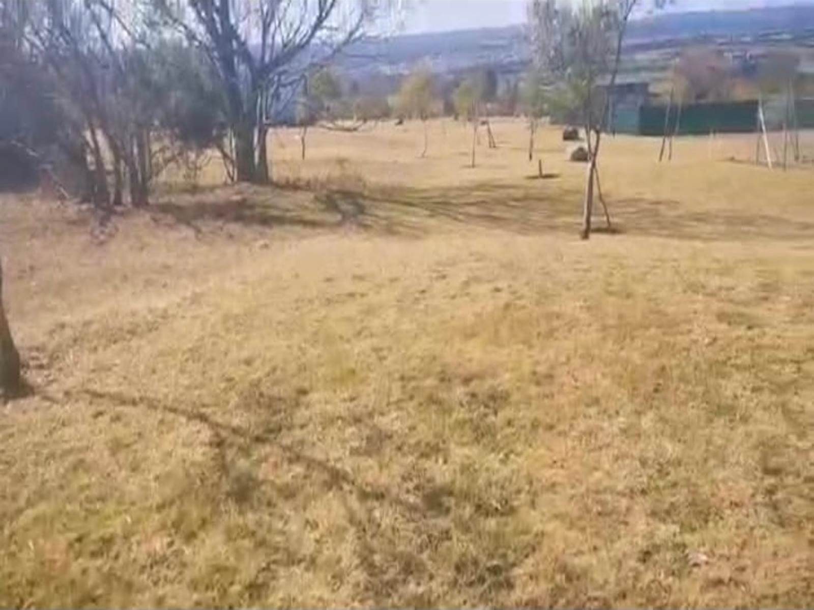 1050 m² Land available in Steyn City photo number 10