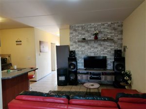 2 Bed Apartment in Comet