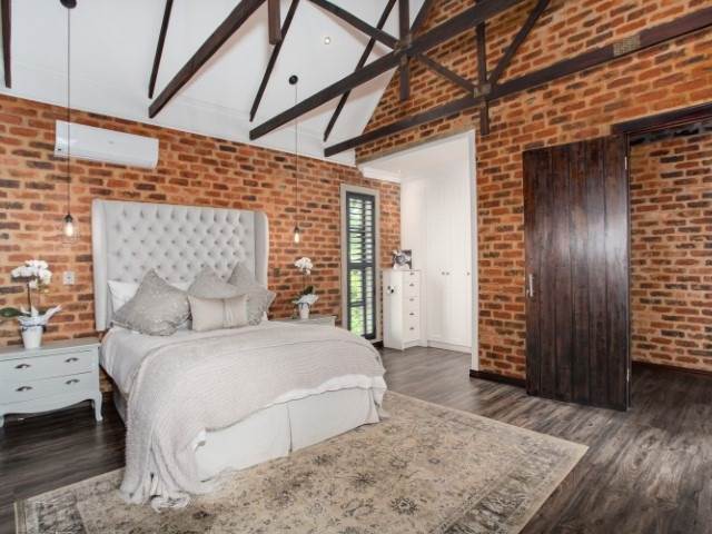 4 Bed House in Helderfontein Estate photo number 30
