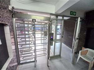 Studio Apartment in Durban CBD