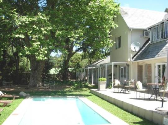 9 Bed House in Westville photo number 4