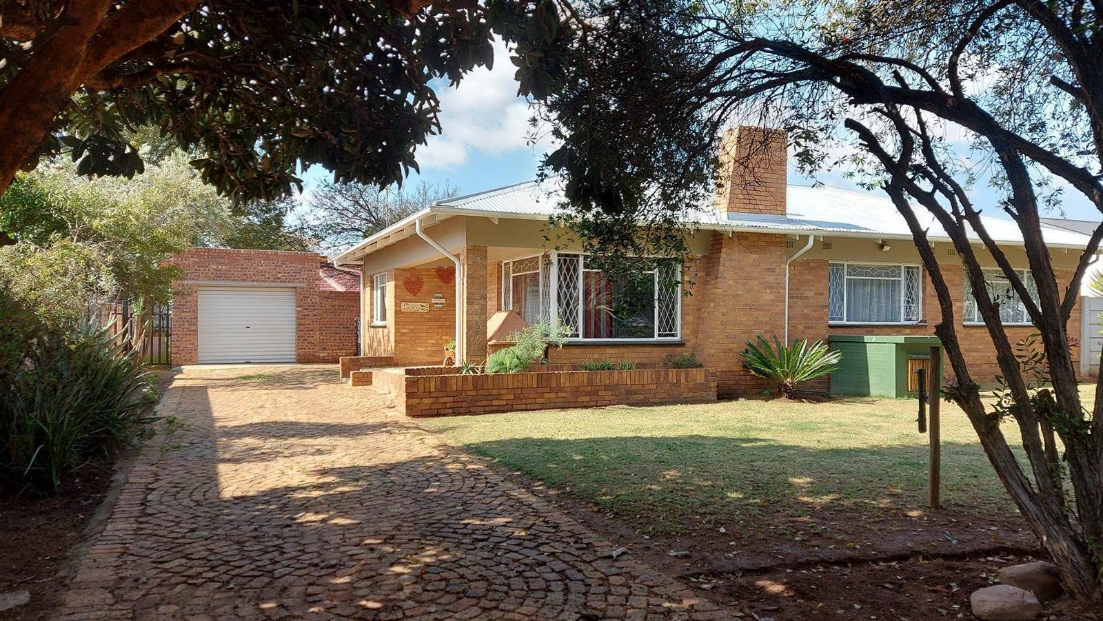 3 Bed House in Northmead photo number 1