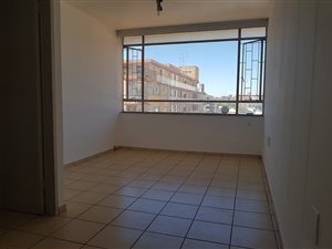 1 Bed Apartment in Sunnyside