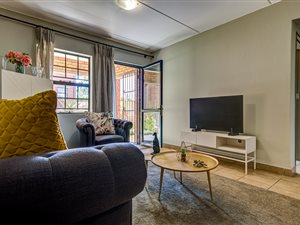 2 Bed Apartment in South Hills