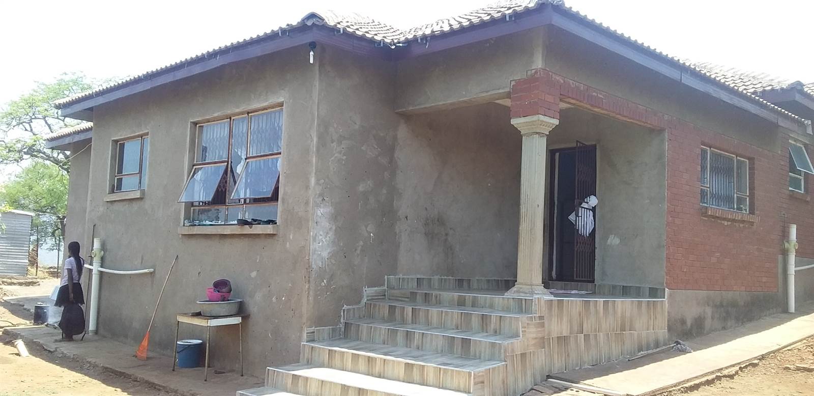 3 Bed House in Makhado (Louis Trichardt) photo number 4