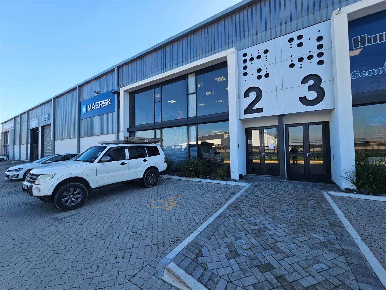 751  m² Industrial space in Bellville Central photo number 17