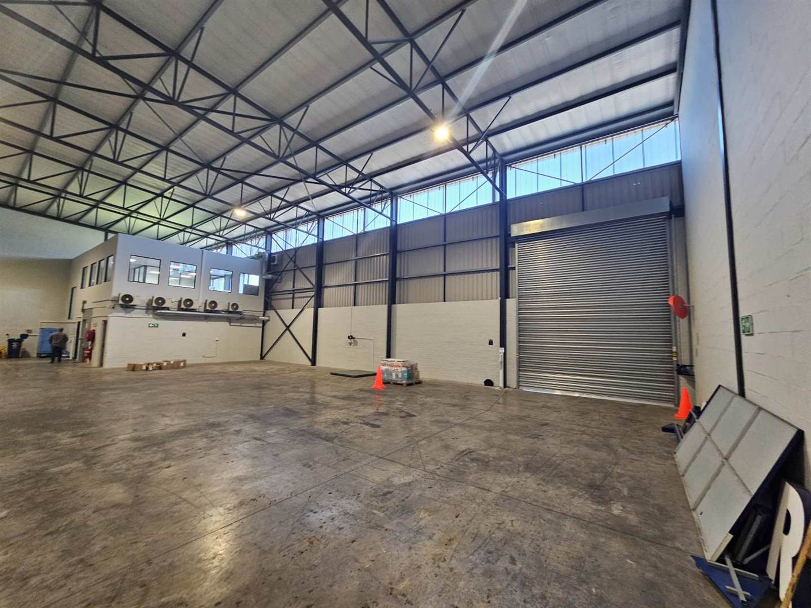 751  m² Industrial space in Bellville Central photo number 7