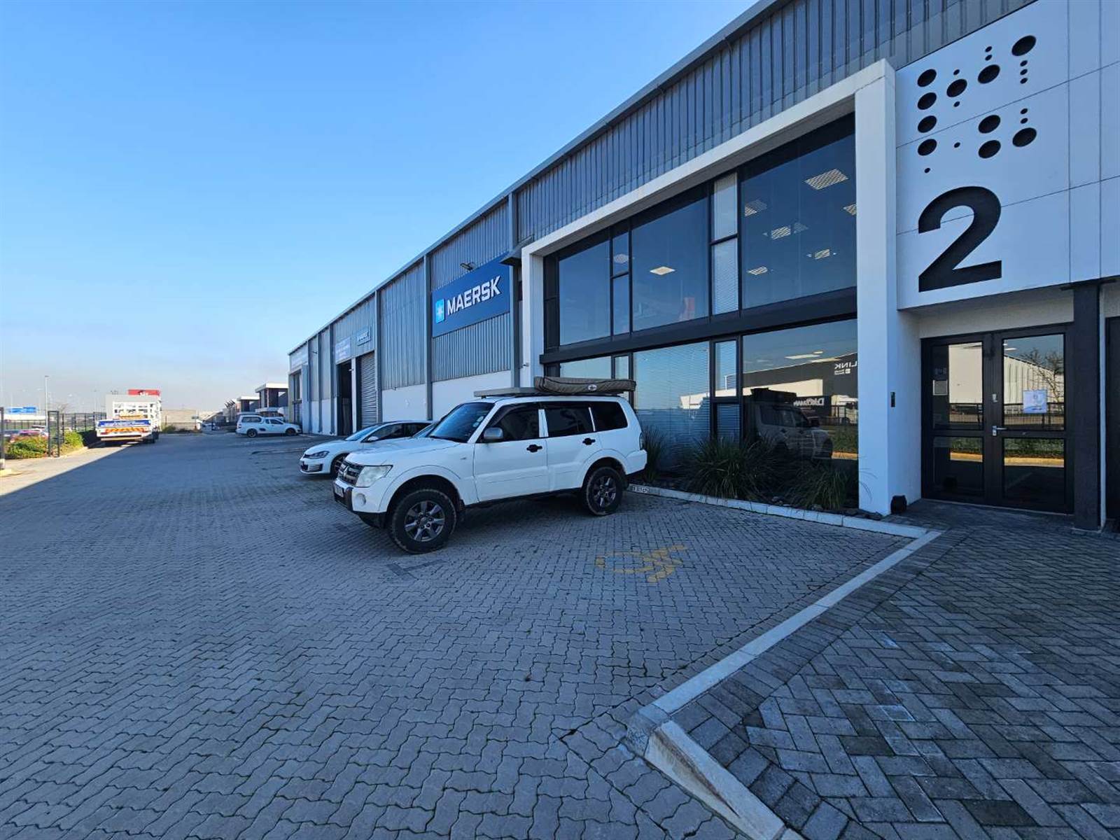 751  m² Industrial space in Bellville Central photo number 18