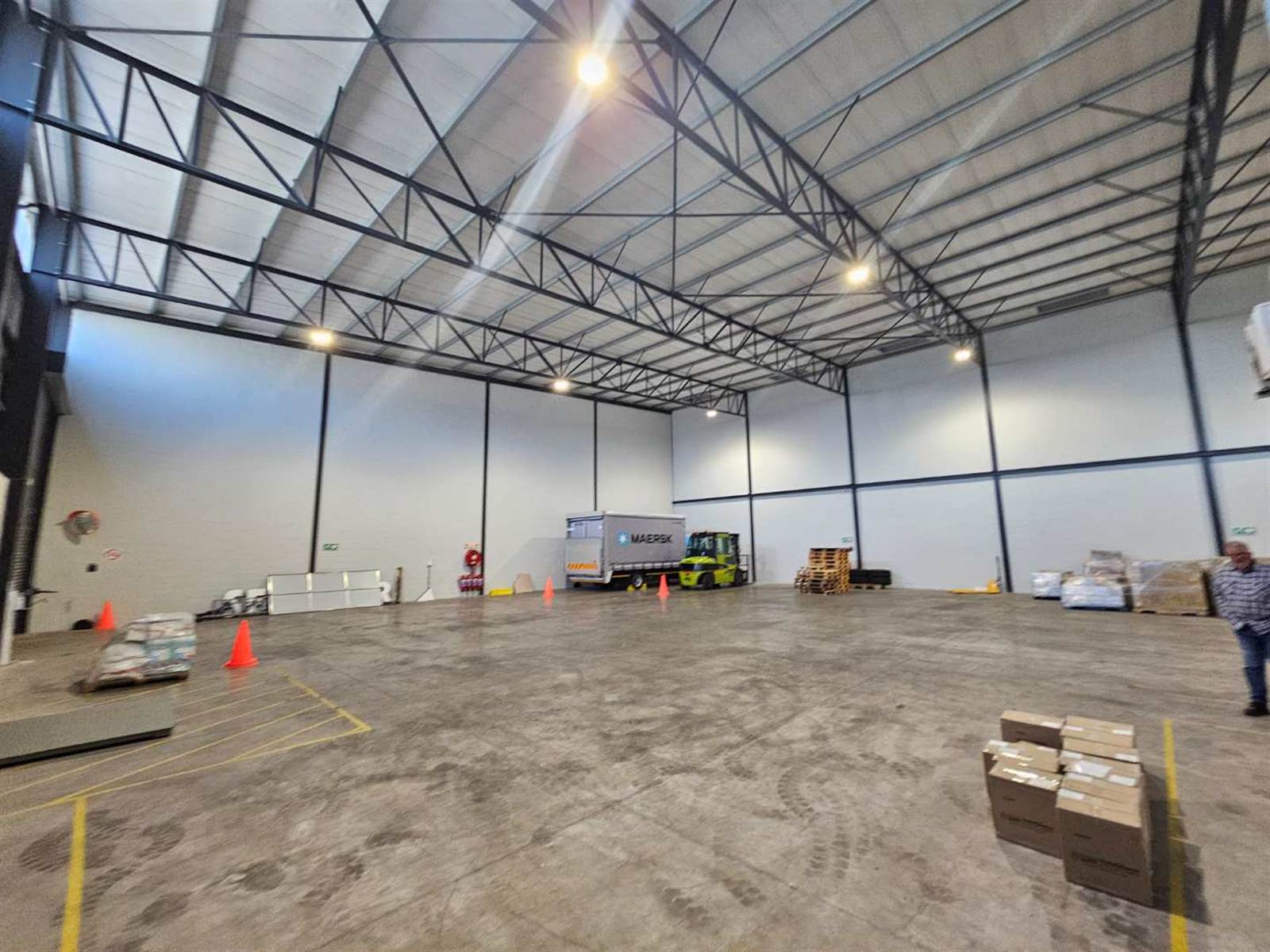 751  m² Industrial space in Bellville Central photo number 6