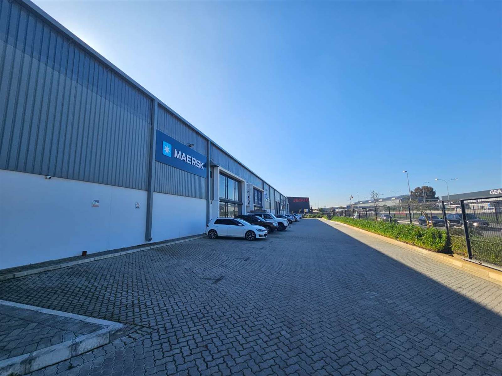 751  m² Industrial space in Bellville Central photo number 21