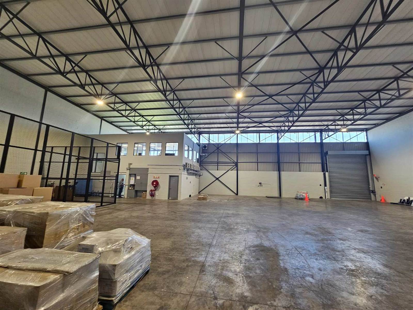 751  m² Industrial space in Bellville Central photo number 5