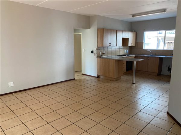 2 Bed Apartment