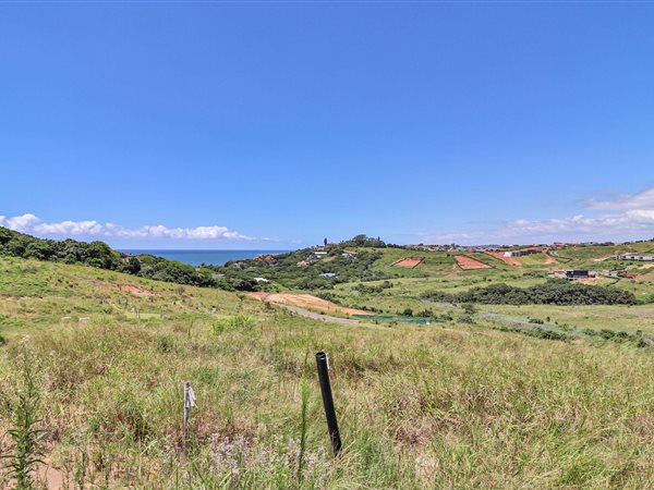 1 546 m² Land