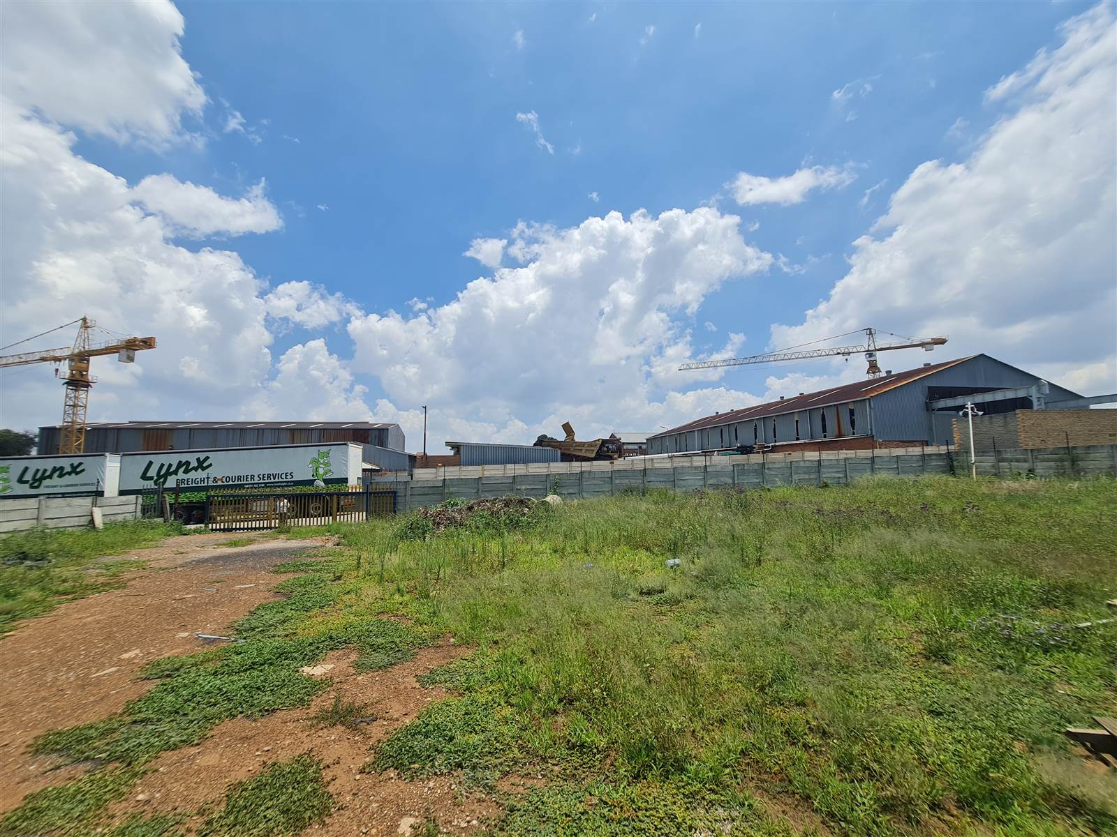 2800  m² Industrial space in Elandsfontein AH photo number 5