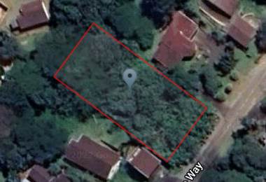 1263 m² Land available in Uvongo photo number 1