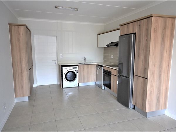 2 Bed Apartment