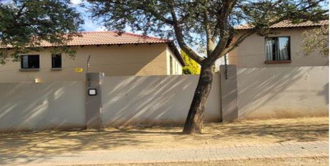 3 Bed House in Witkoppen photo number 3