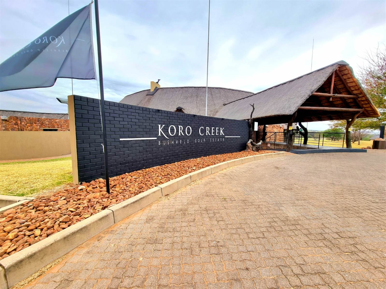 1000 m² Land available in Koro Creek Golf Estate photo number 7