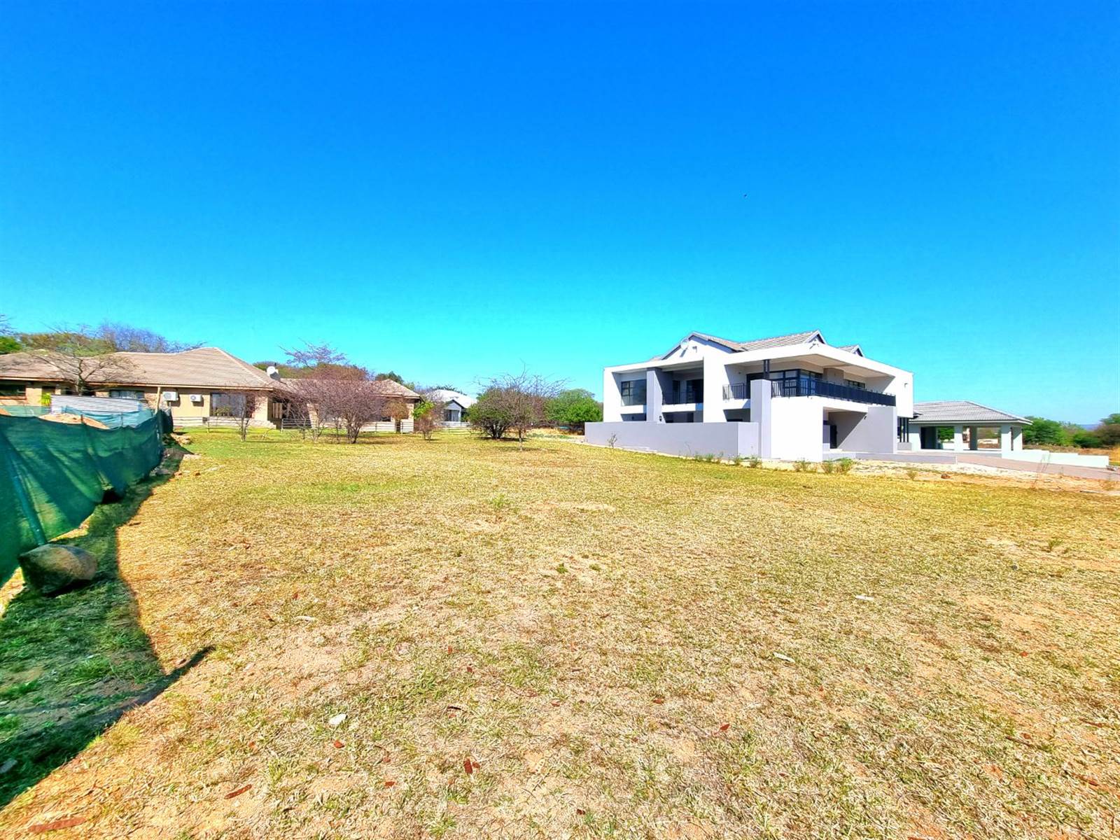 1000 m² Land available in Koro Creek Golf Estate photo number 6