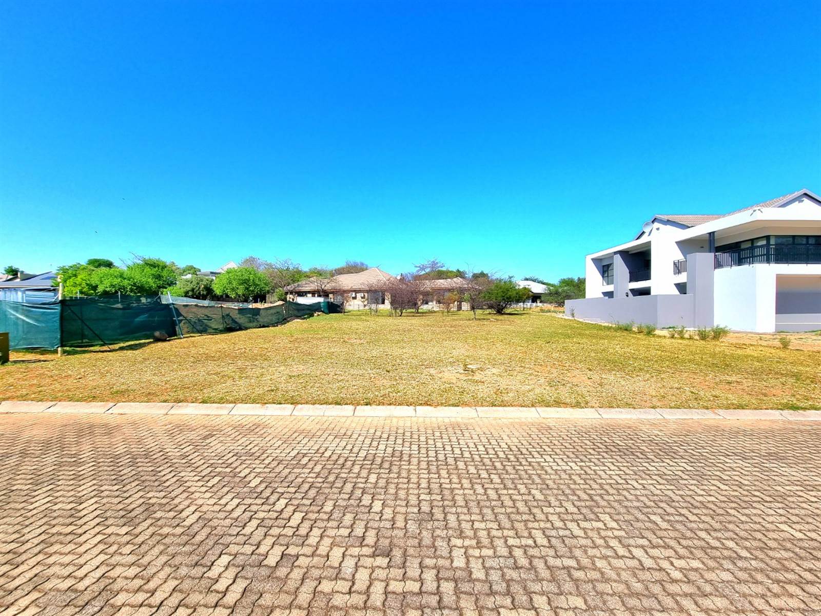 1000 m² Land available in Koro Creek Golf Estate photo number 5