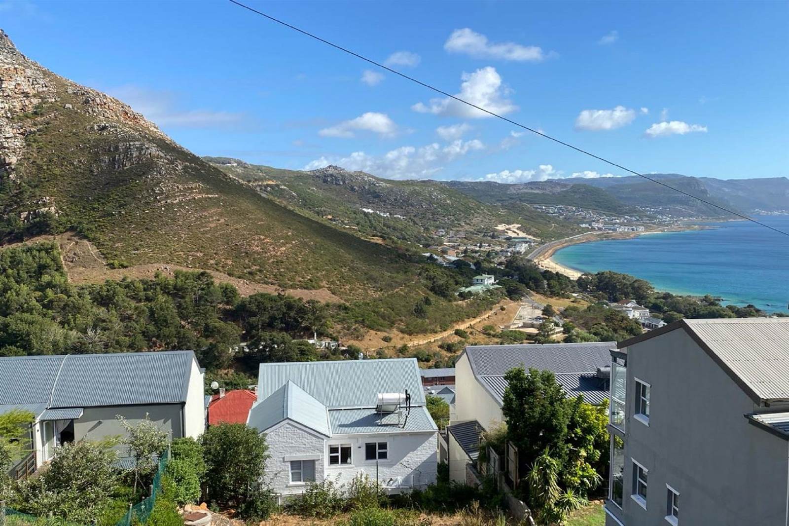380 m² Land available in Simons Town photo number 24