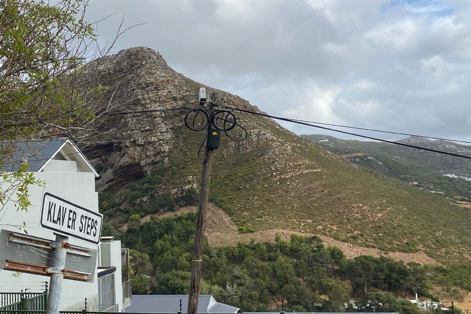 380 m² Land available in Simons Town photo number 11