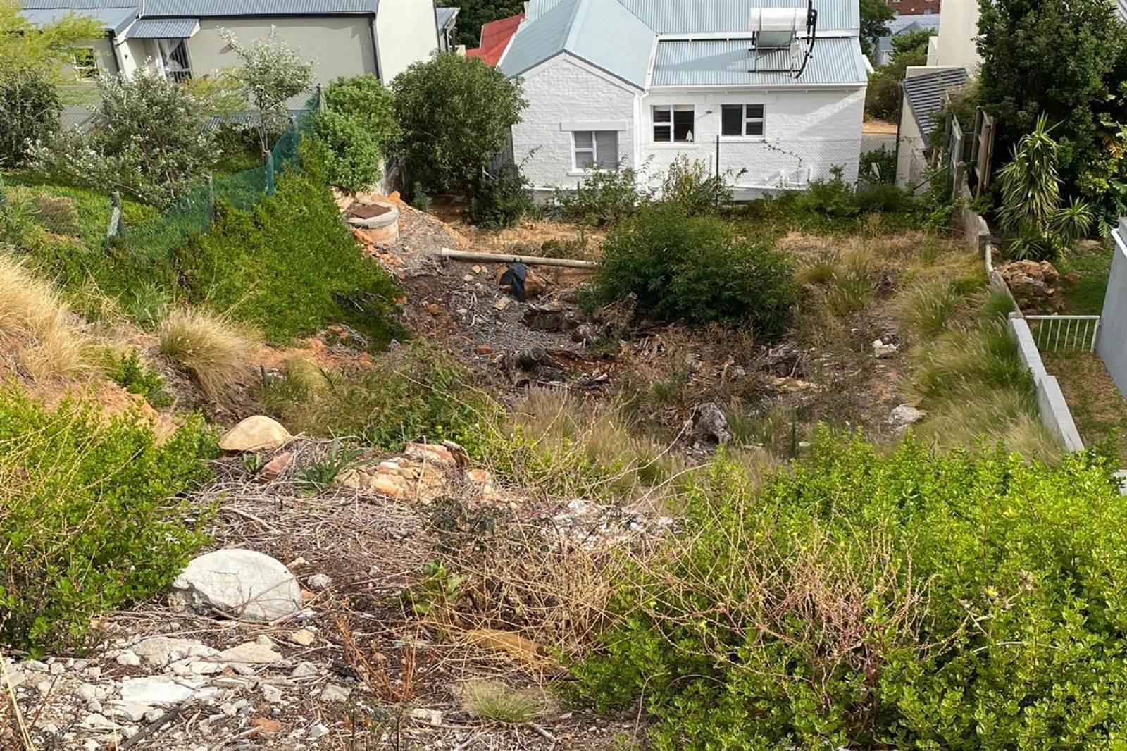 380 m² Land available in Simons Town photo number 28