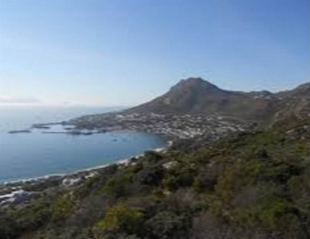 380 m² Land available in Simons Town photo number 19