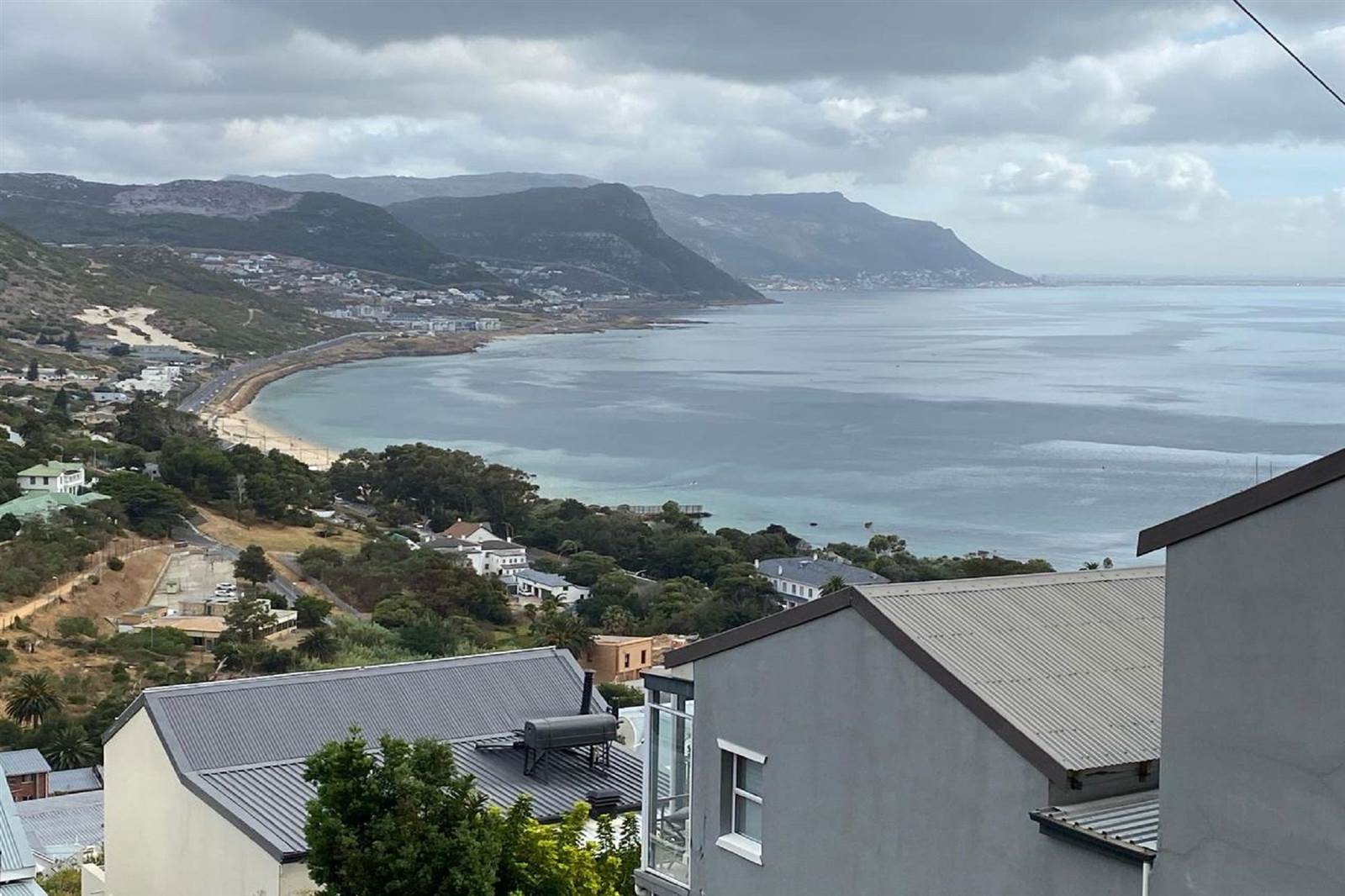 380 m² Land available in Simons Town photo number 1