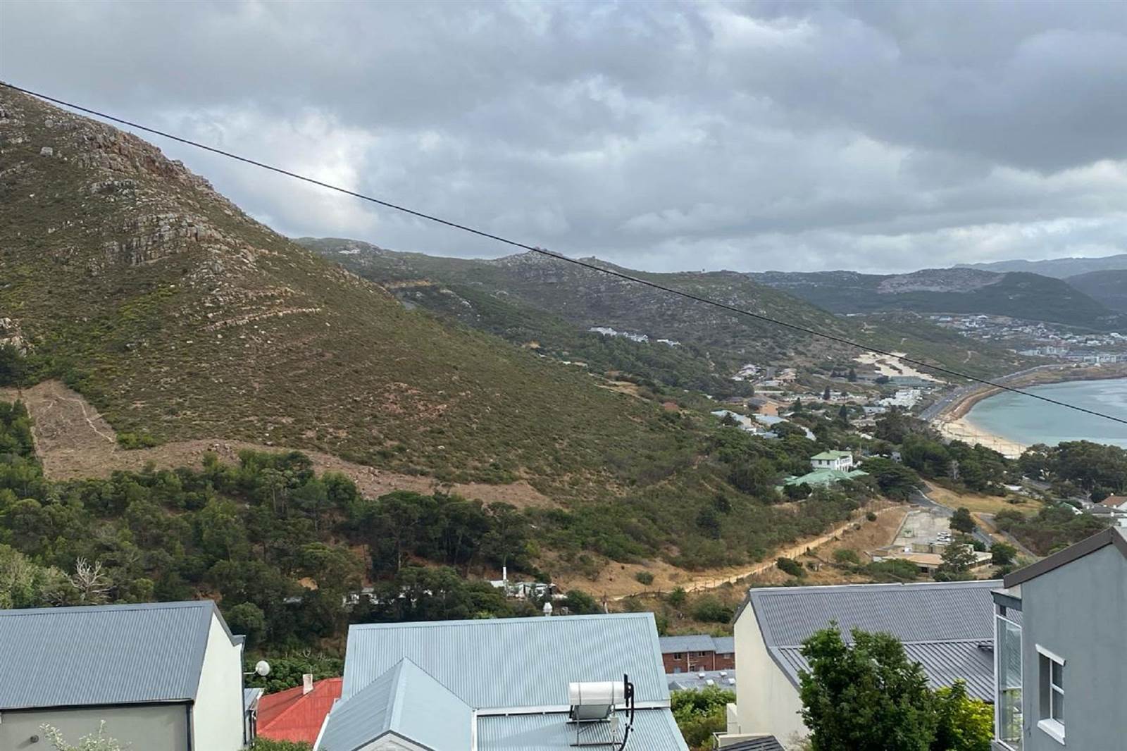 380 m² Land available in Simons Town photo number 3