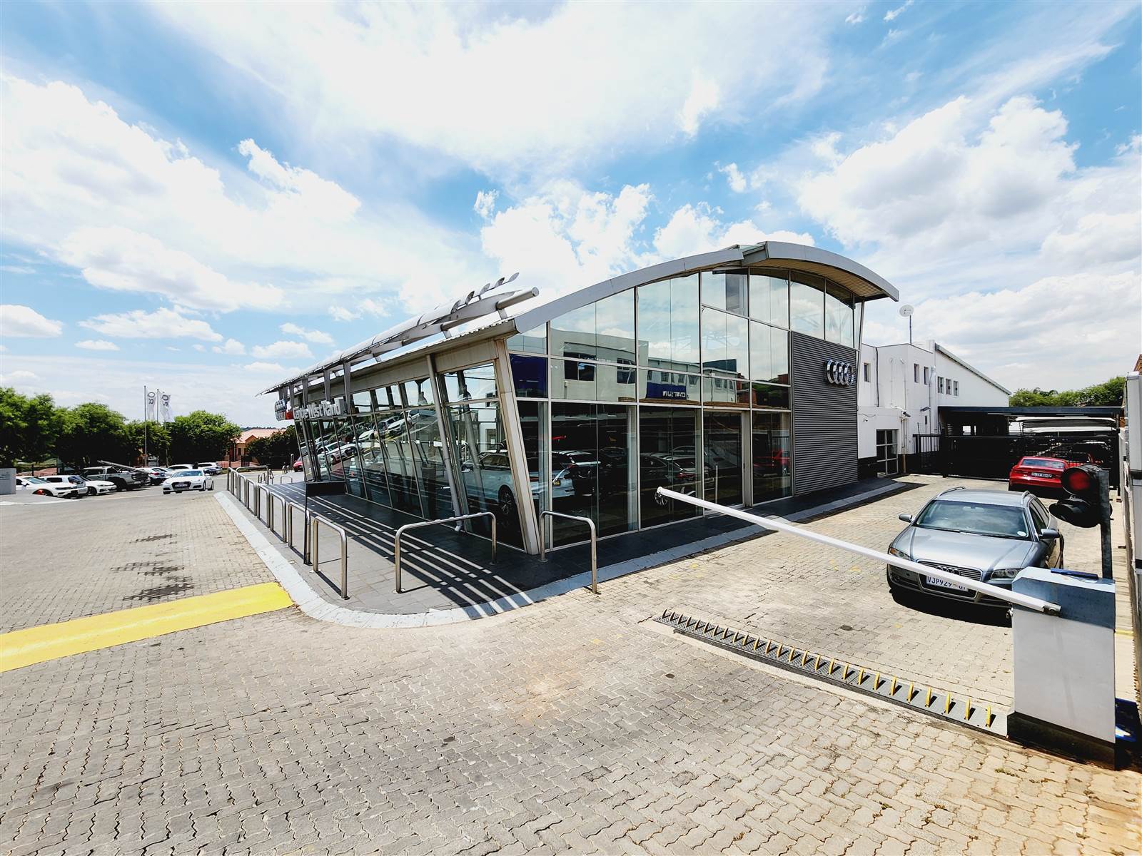 2171  m² Commercial space in Allens Nek photo number 9