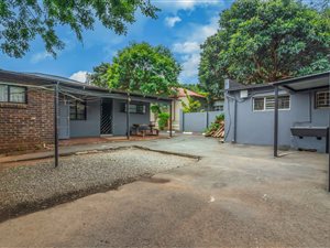 3 Bed House in Westdene