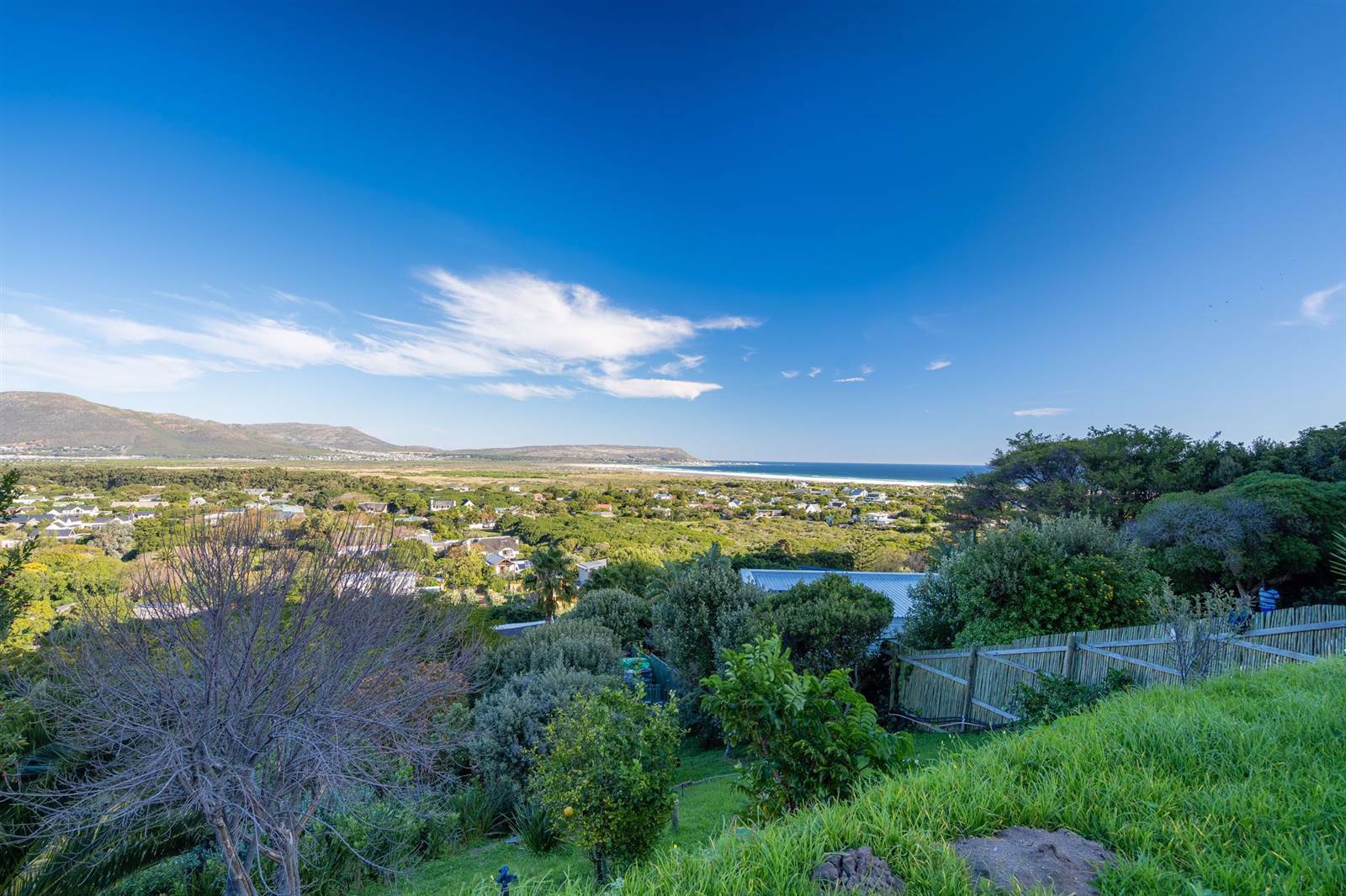 1223 m² Land available in Noordhoek photo number 8