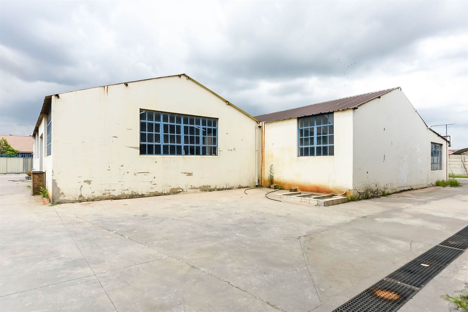 2600  m² Commercial space in Vanderbijlpark NW photo number 6