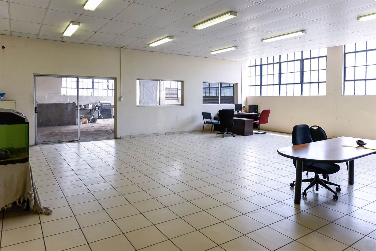 2600  m² Commercial space in Vanderbijlpark NW photo number 23