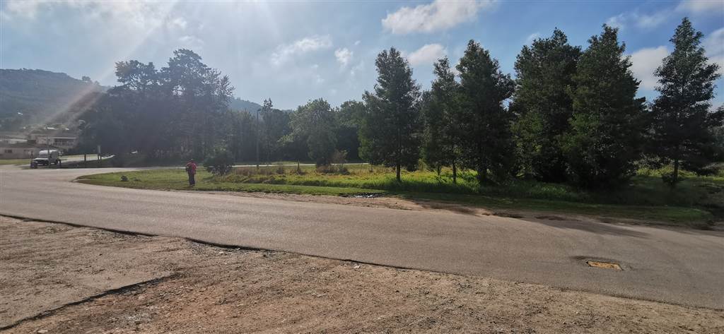 5726 m² Land available in Old Place photo number 6
